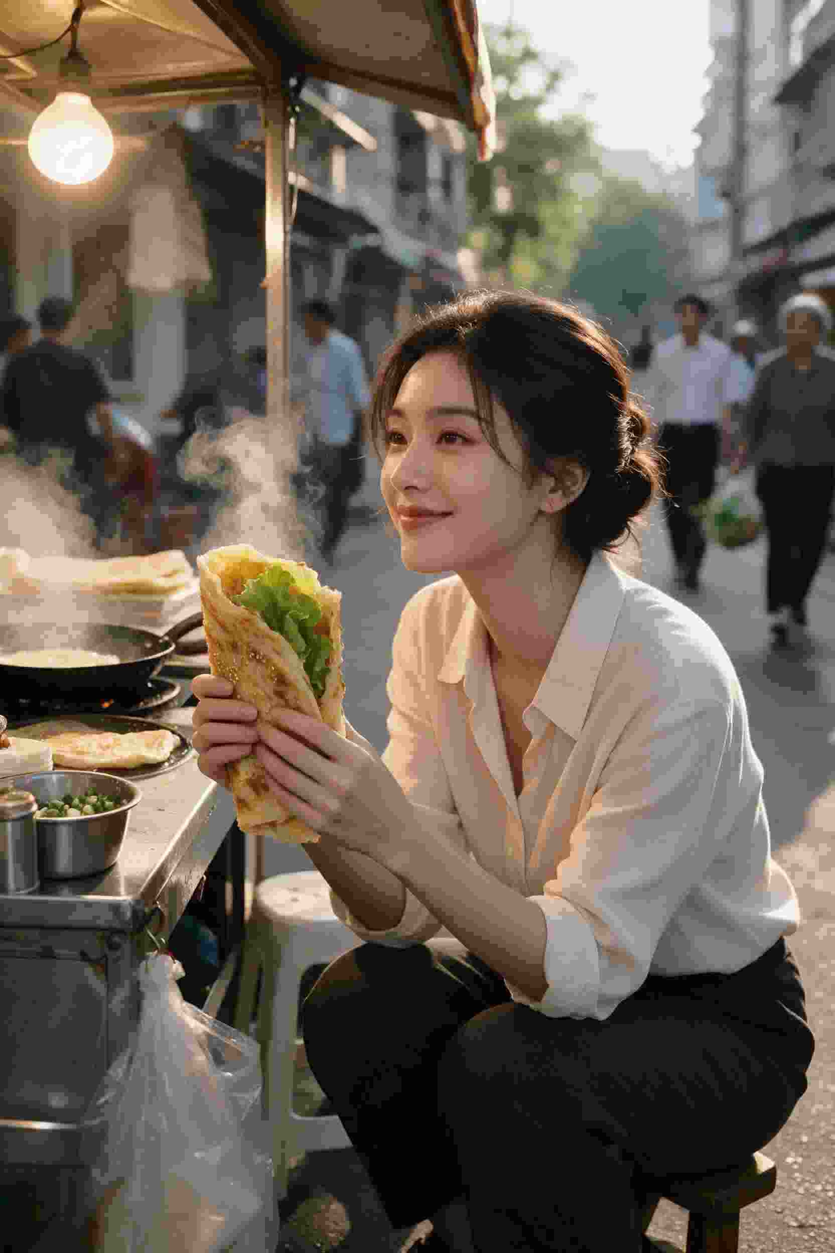 背叛的代价