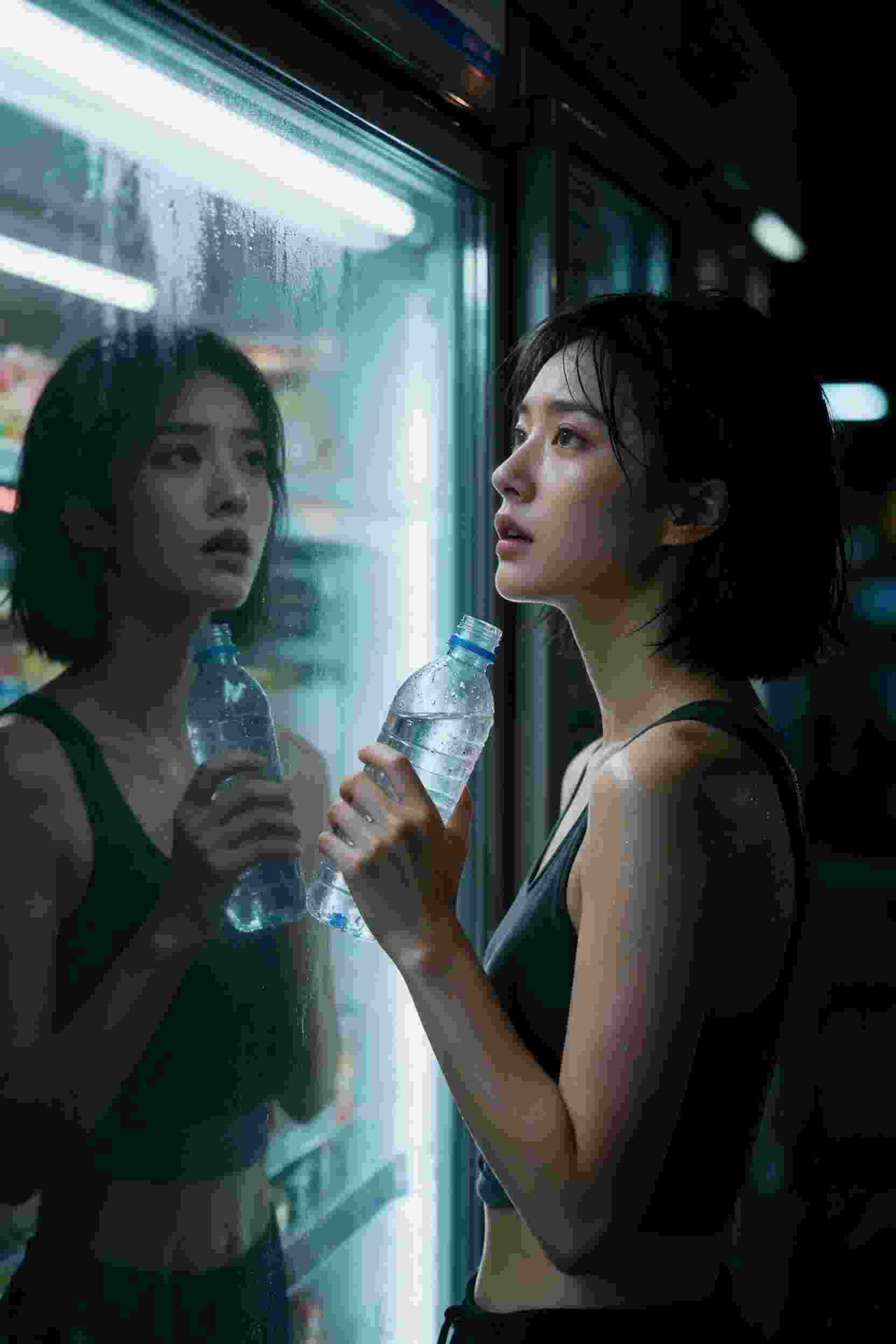 秘密游戏